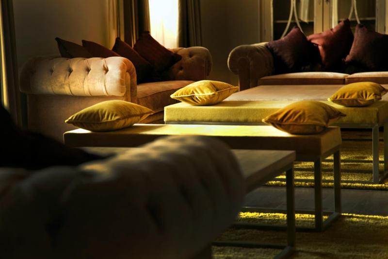 Hotel Spa Martin El Humano セゴルベ エクステリア 写真